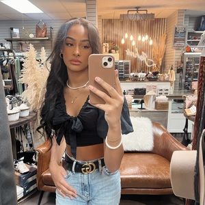 Meet your Posher, Jordis